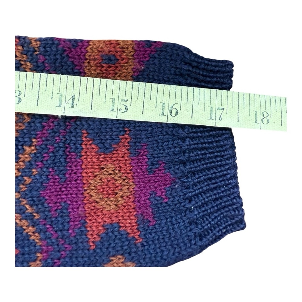 Nomadic Traders Wool Garment Label - image 6